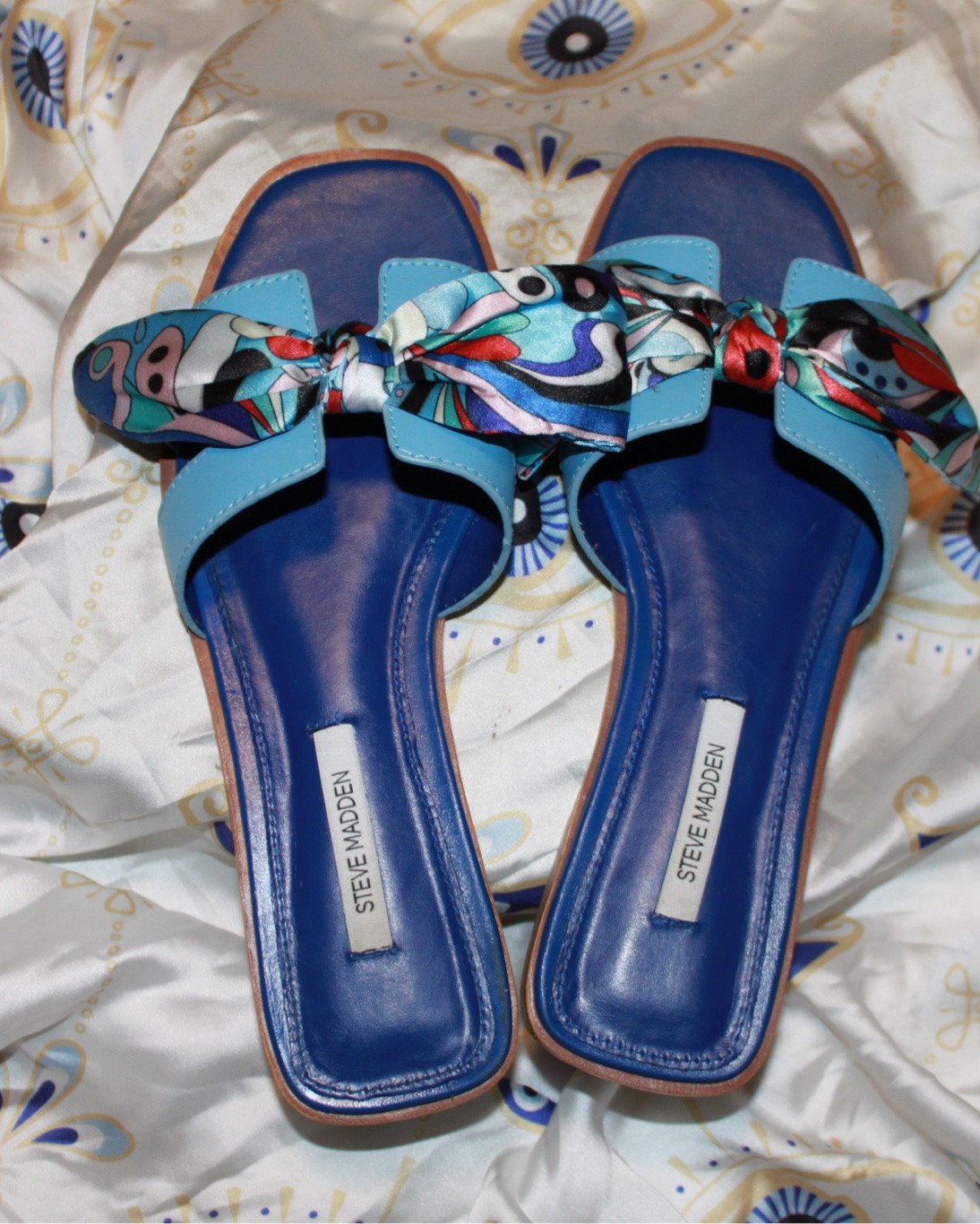 Blue Oceans Awaits

#LTKSeasonal #LTKOver40 #LTKootd