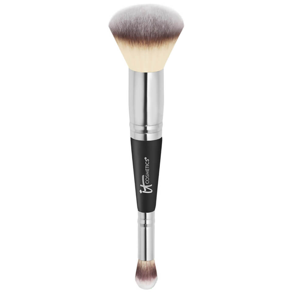 IT Cosmetics Heavenly Luxe Complexion Perfection Brush #7 | Cult Beauty