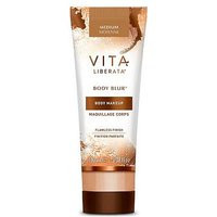 Vita Liberata Body Blur Medium 100ml | Boots.com
