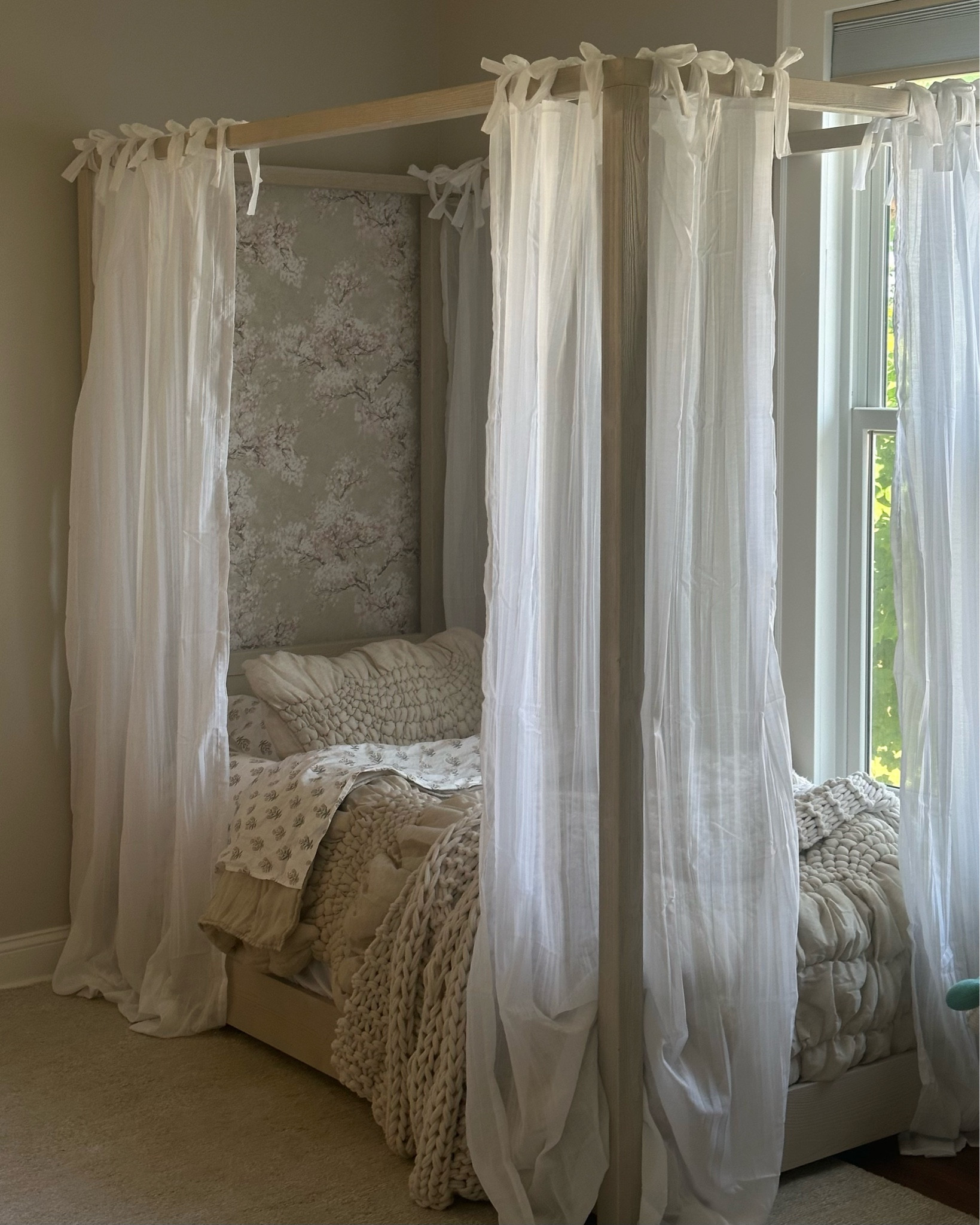 Dreamy Toddler Princess Bed

#LTKHome