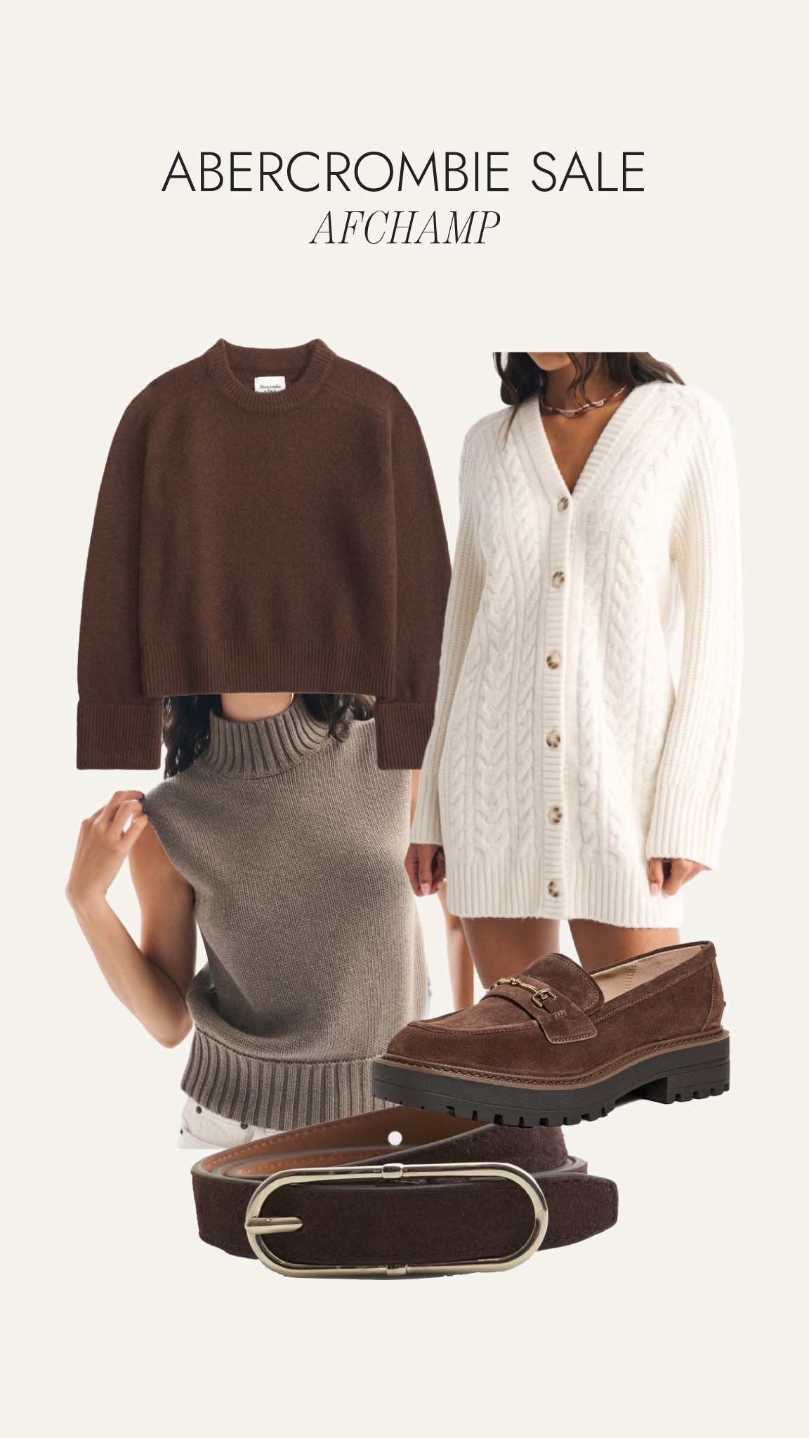 Use code AFCHAMP for $$ off your order! 

#LTKSeasonal #LTKStyleTip #LTKSaleAlert