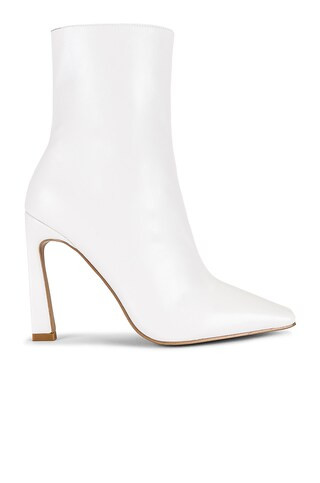 RAYE Lusty Boot in White from Revolve.com | Revolve Clothing (Global)