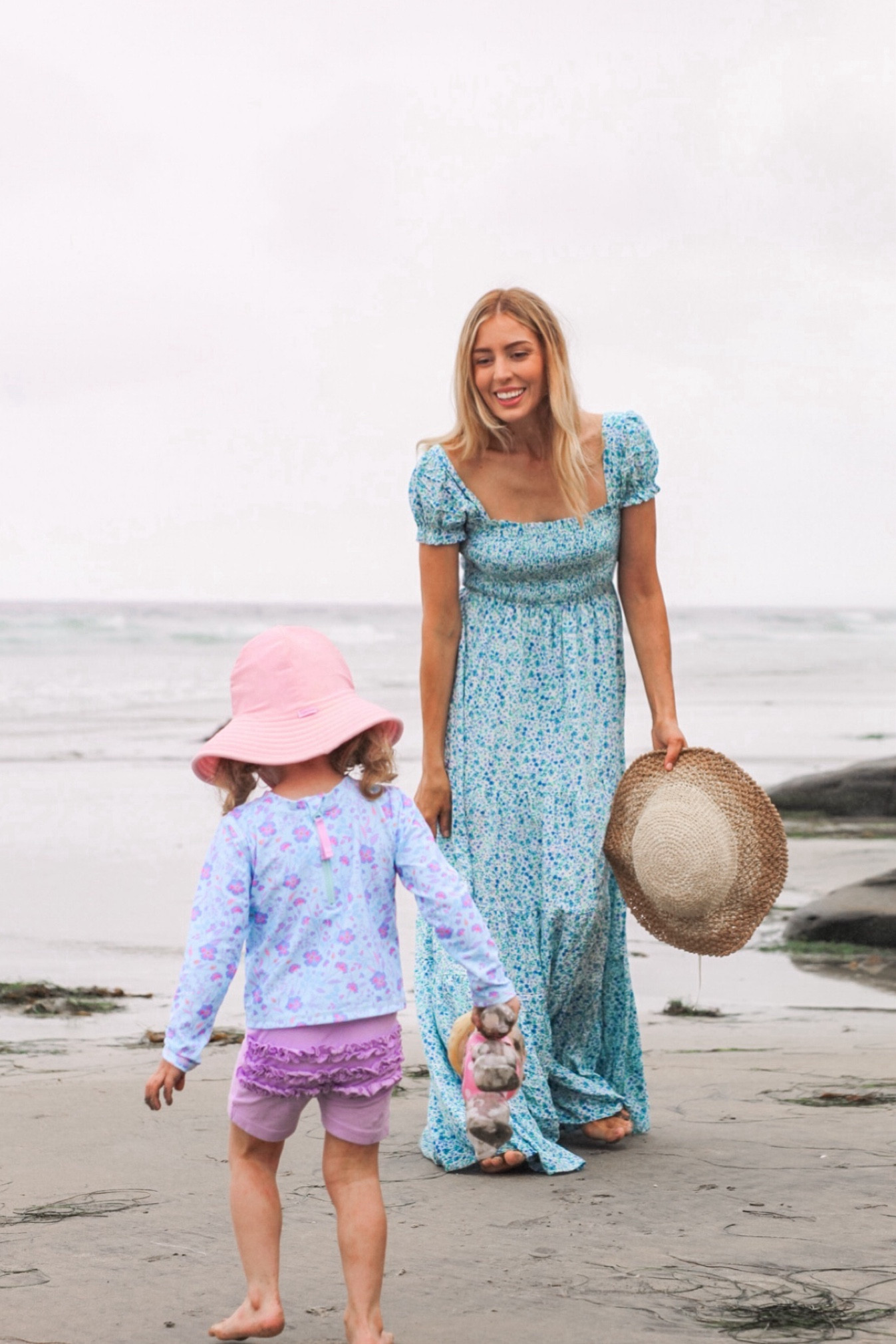 Beach day outfits 

#LTKBaby #LTKKids #LTKFamily