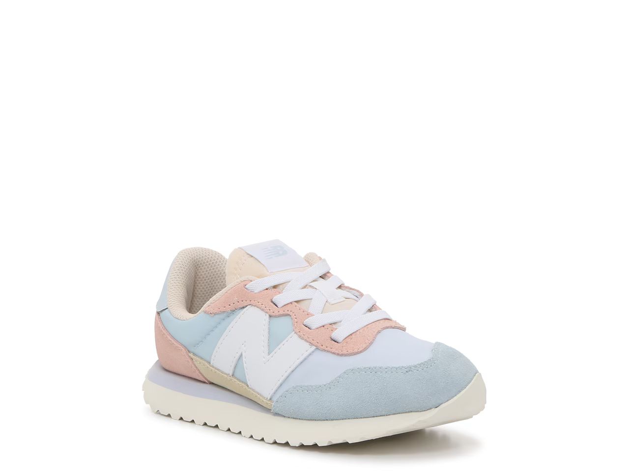 New Balance 237 Slip-On Sneaker - Kids' | DSW