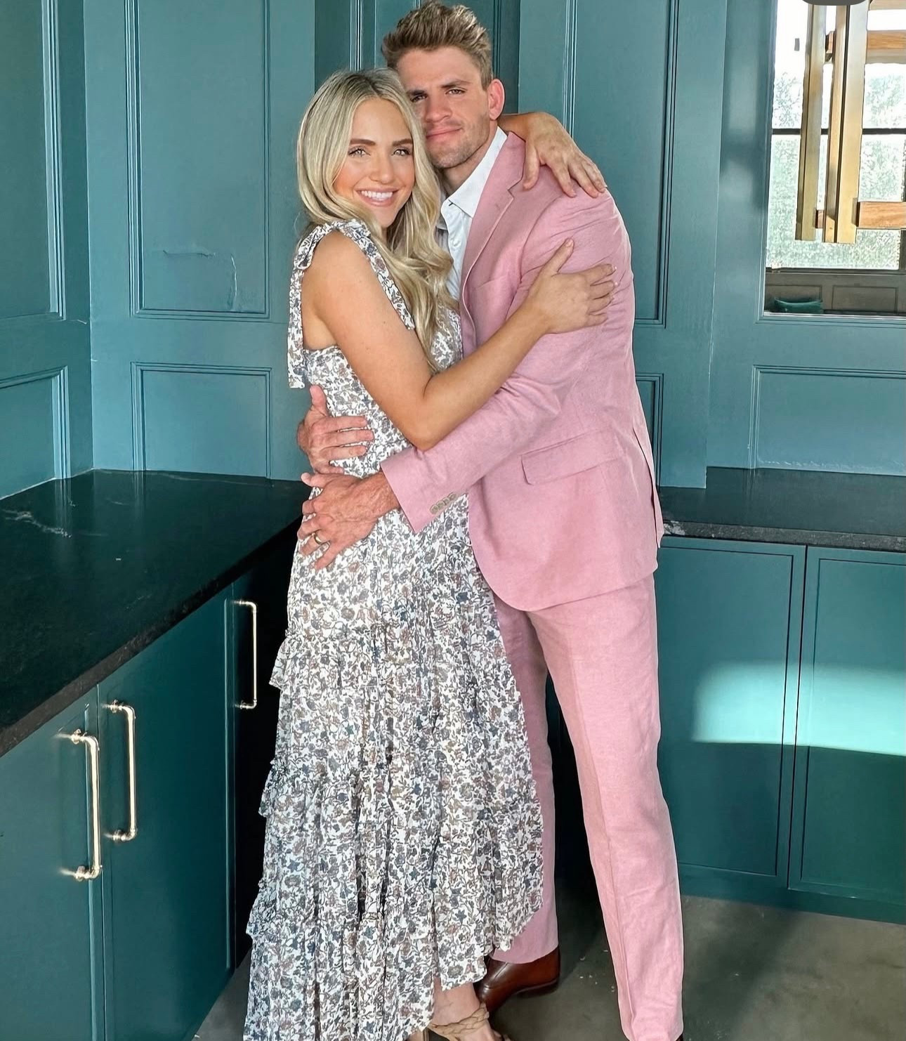 Our outfits for a recent wedding celebration!!!💗🌸🩵

My dress is unavailable, but similar looks are linked below!

#LTKStyleTip #LTKSummerEdit #LTKFamily