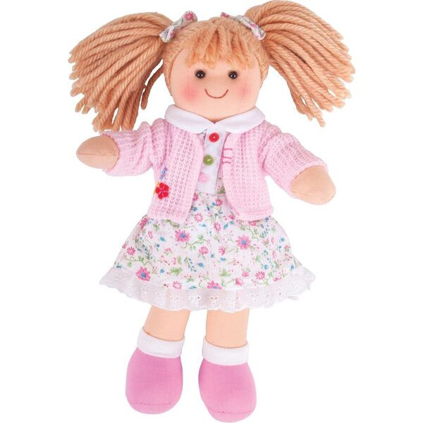 Poppy 10" Doll | Maisonette