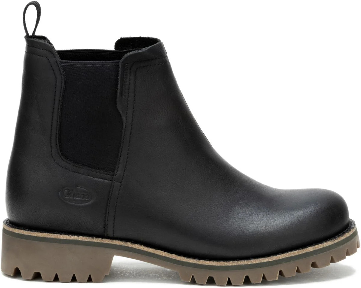 Chaco Fields Chelsea Waterproof Boot Women | Walmart (US)