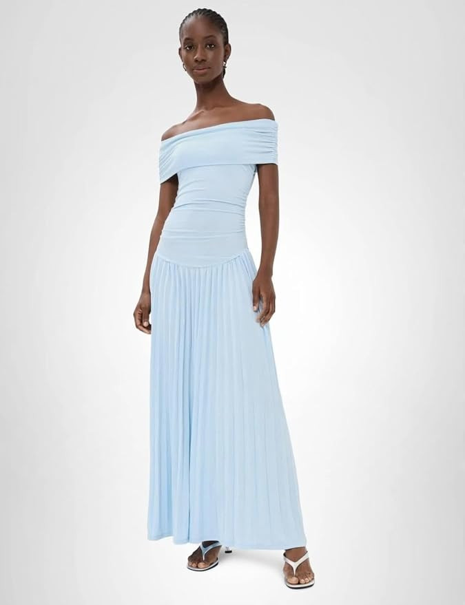 Lioness Women's Field of Dreams Maxi Dress | Amazon (US)