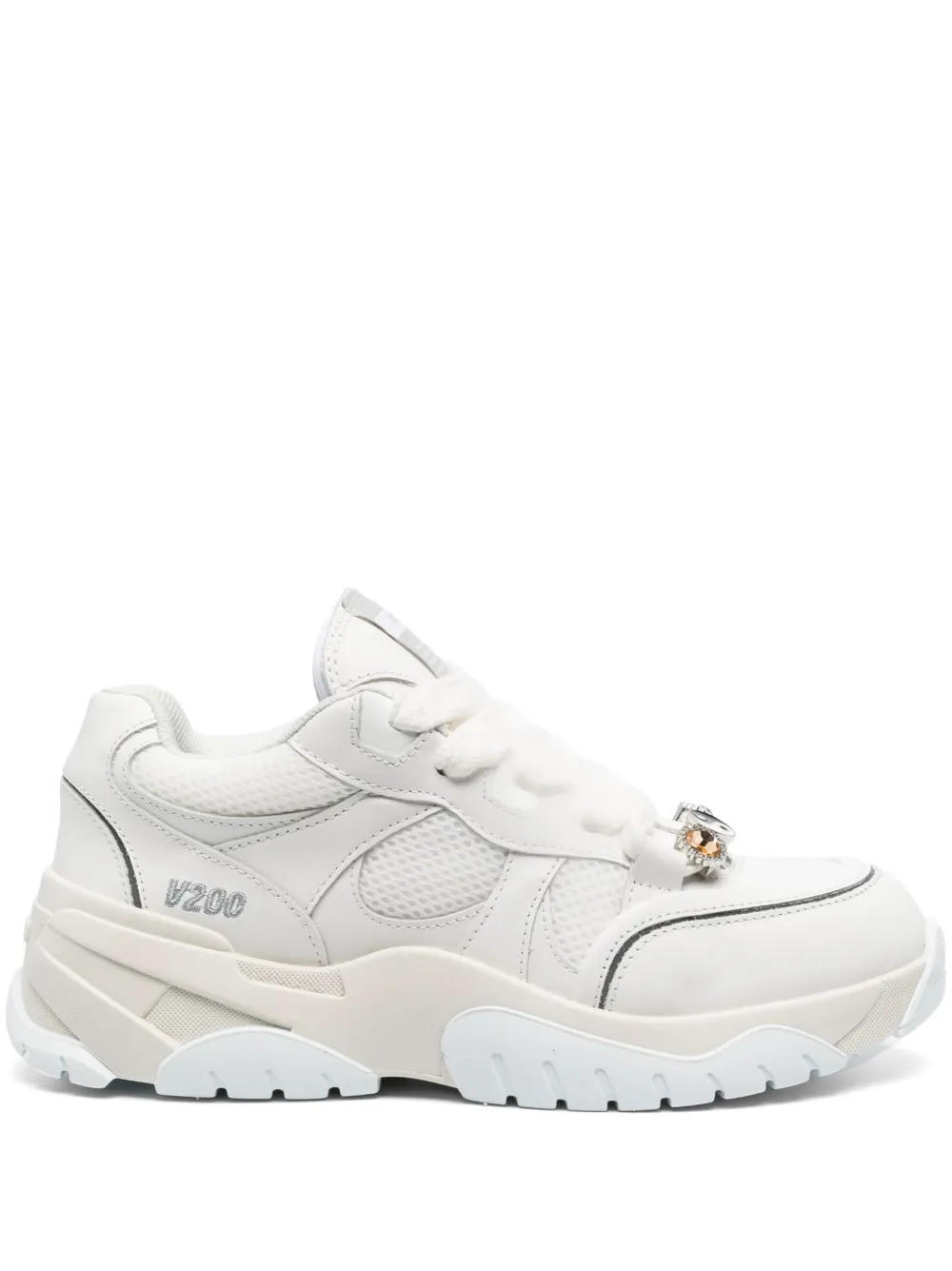 Catfish Lo sneakers | Farfetch Global