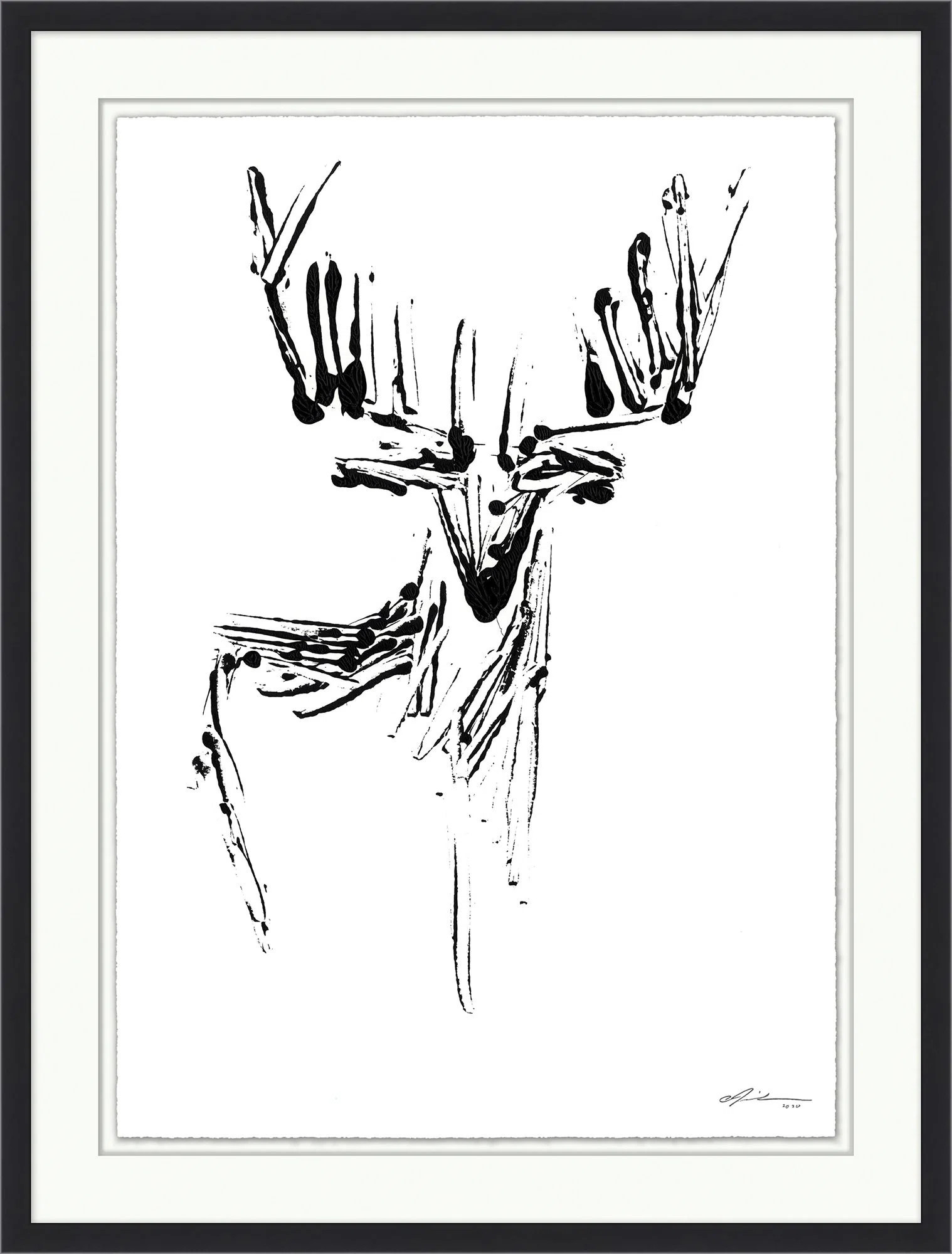 Wendover Art Group Twelve Points | Wayfair | Wayfair North America