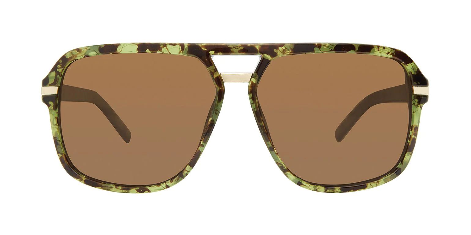 The Bruce 2.0 Sunglasses | PriveRevaux