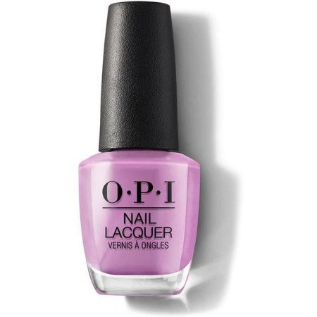 OPI Nail Lacquer - One Heckla of a Color! - #NLI62 0.5 oz * BEAUTY TALK LA * | Walmart (US)