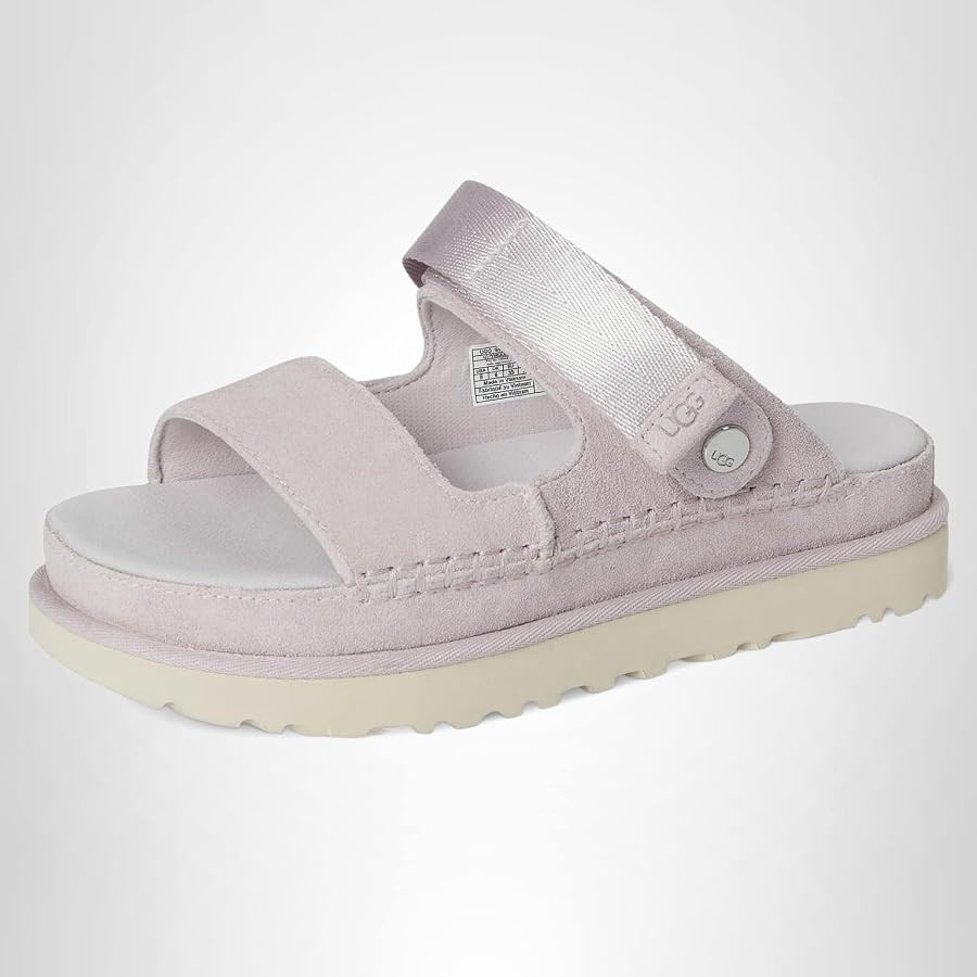 UGG Women's Goldenstar Glide | Amazon (US)