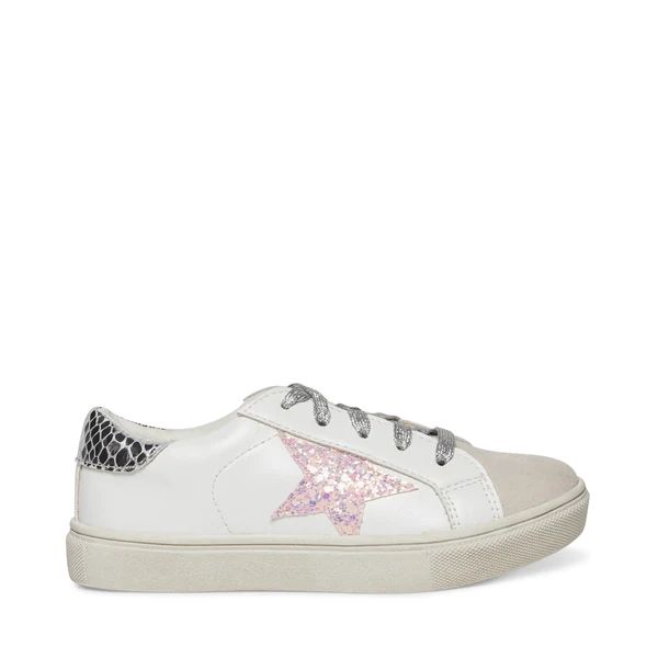 JREZUME WHITE MULTI | Steve Madden (US)