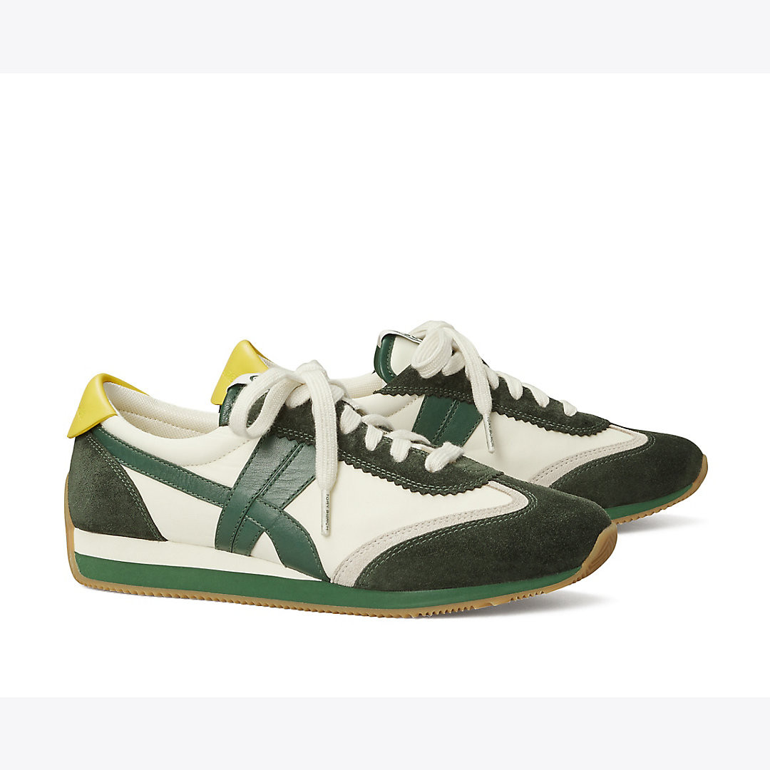 Tory Burch Hank Sneaker | Tory Burch (US)