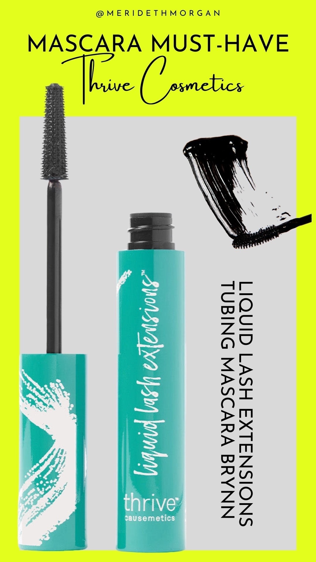 My FAVE mascara ✨ Nothing else beats it!!

Available on AMAZON! 

#LTKBeauty