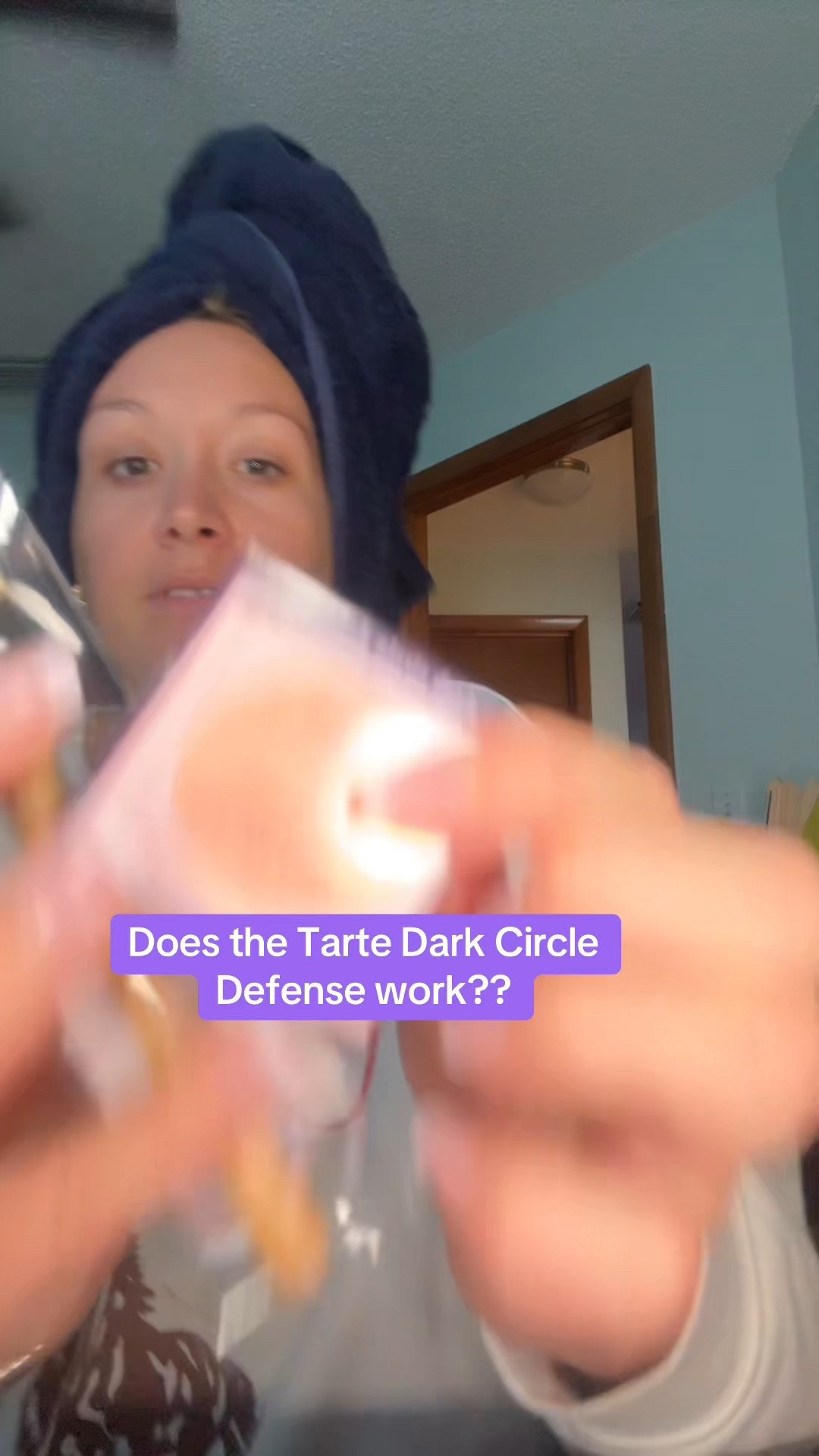 Under eye corrector 🤩

#LTKGiftGuide