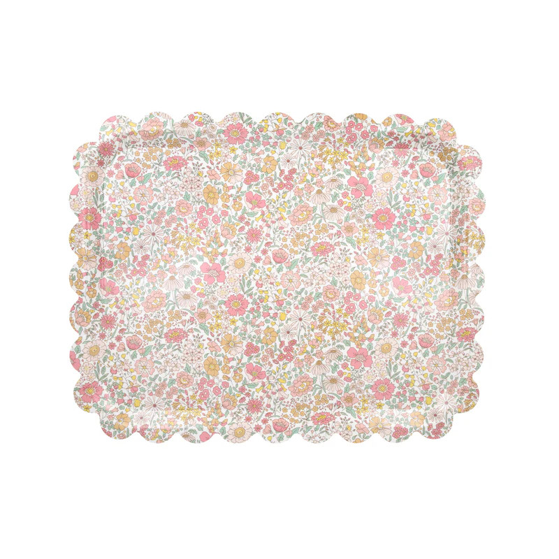 Meri Meri X Liberty Wharfedale Small Tray | Lenox