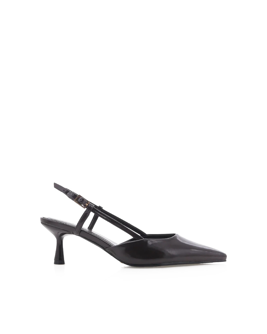 KYRIE - DARK CACAO SHINE - PUMPS - Billini | Billini AU