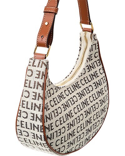 Ava Medium Hobo Bag | Gilt & Gilt City