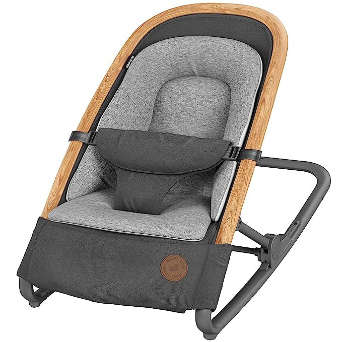 Maxi-Cosi Kori 2-In-1 Rocker, Metro-Essential Graphite | Amazon (US)