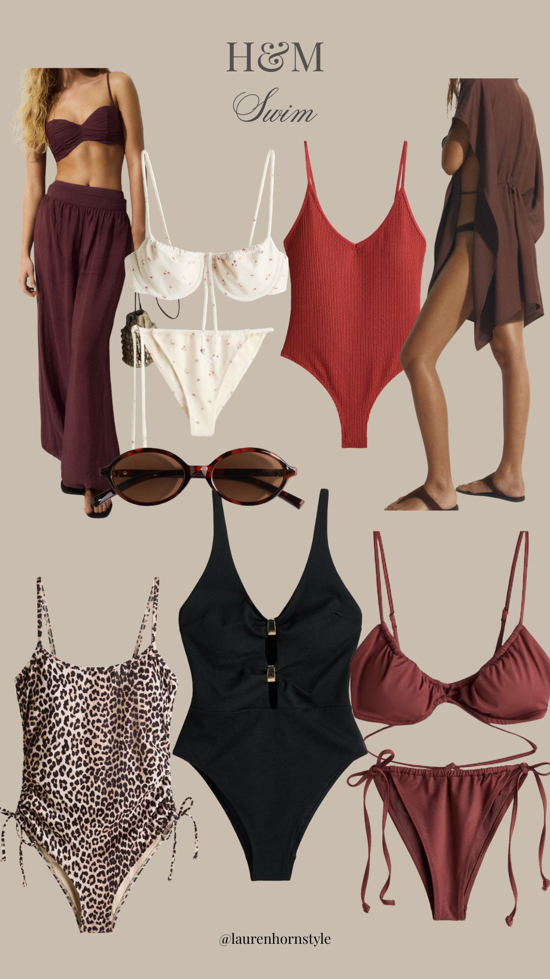 H&M Swimwear 

Swimwear, spring break style, vacation style, spring syle, women's swimwear 

 #LTKSeasonal #LTKSwim #LTKTravel