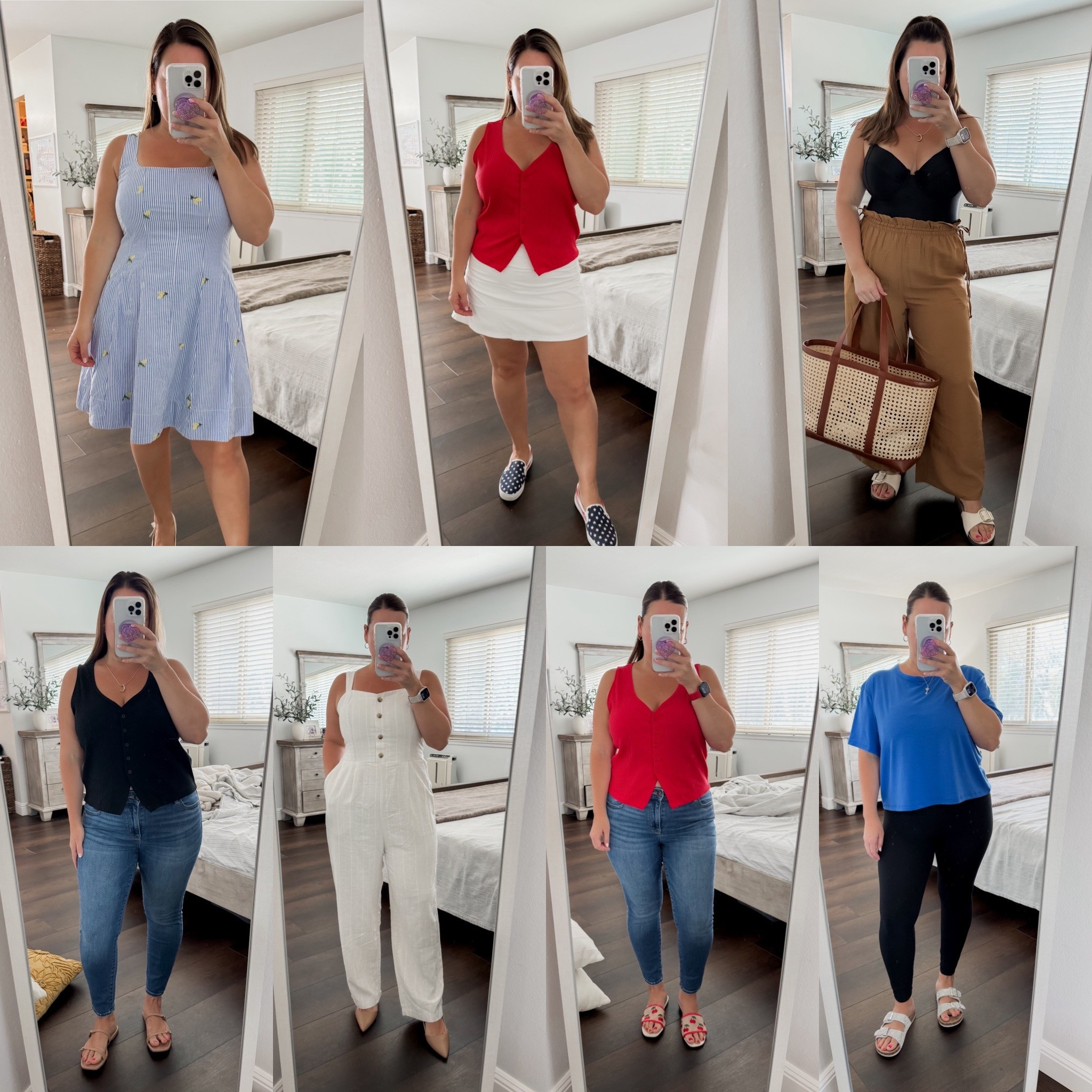 May Recap ✨ 

Petite & Curvy Fashion | Mom Style | Summer Style 

#LTKPetite #LTKSummerEdit #LTKOver40