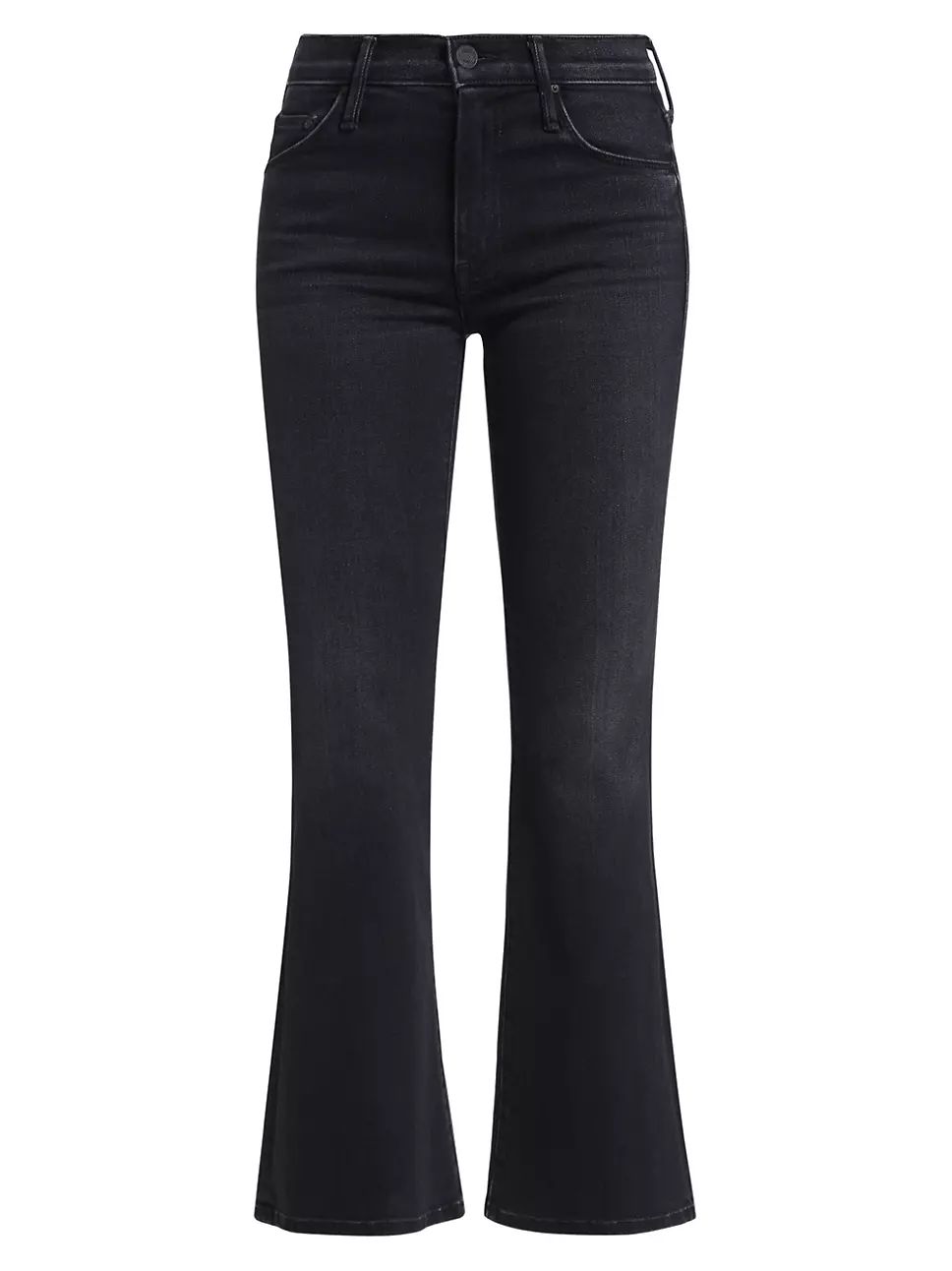 The Weekender Flared Jeans | Saks Fifth Avenue