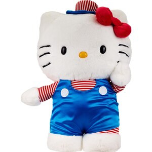 Hello Kitty Americana Plush Greeter, 18 in | CVS Health