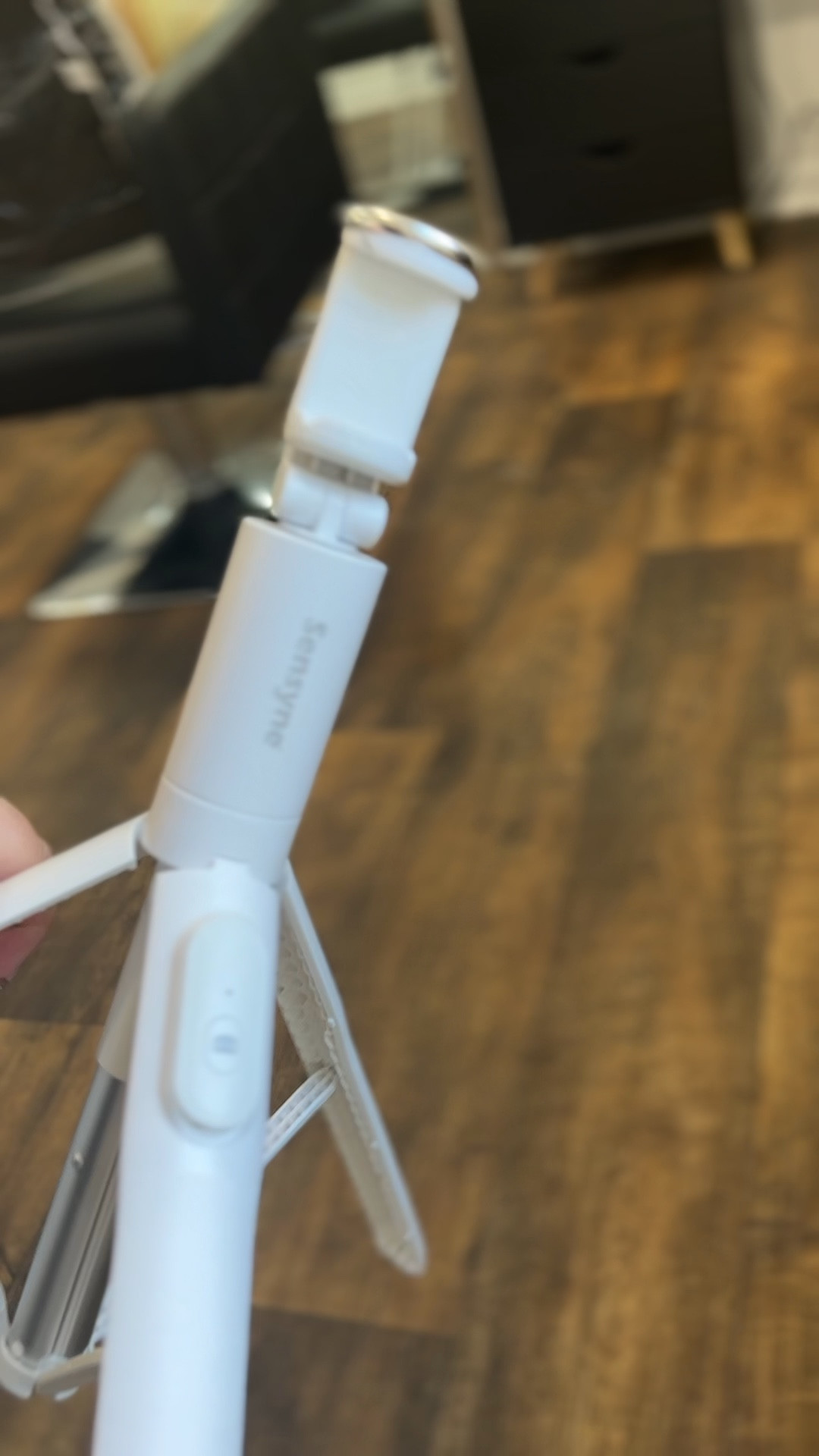 iPhone tripod, selfie stick, perfect for content creation, hair & makeup artists, etc

#LTKSale #LTKbeauty #LTKGiftGuide