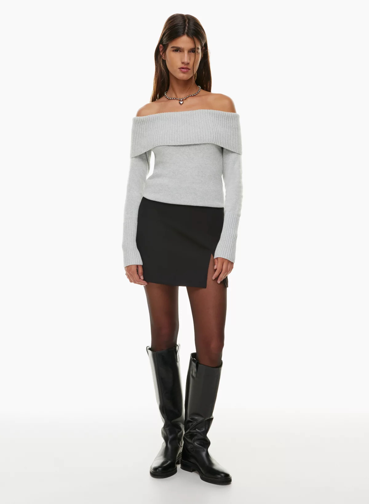 TATIANA SKIRT | Aritzia