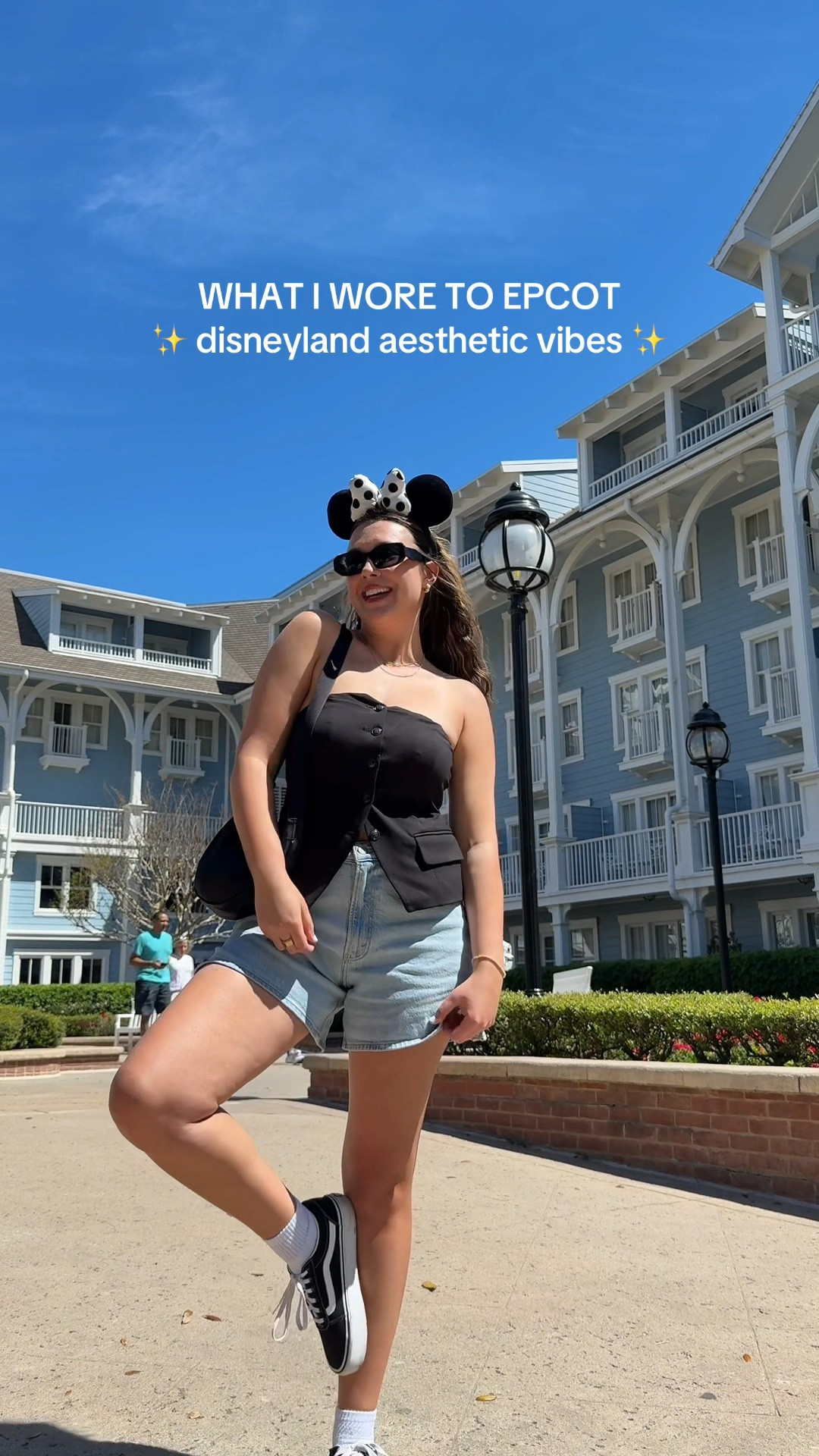 Disney outfit of the day! #disneyworld #disneyland #disney #disneyoutfit