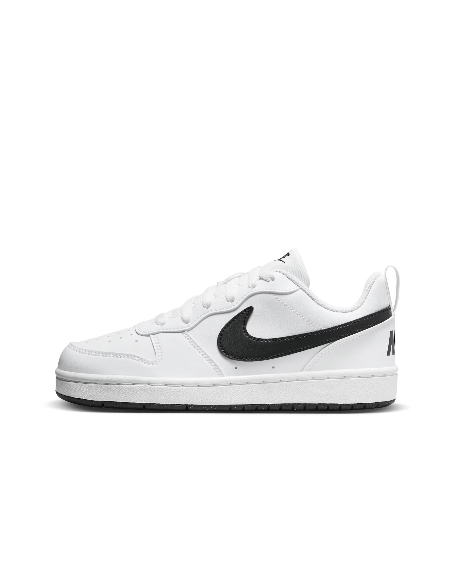Nike Court Borough Low Recraft Big Kids' Shoes | Nike (US)