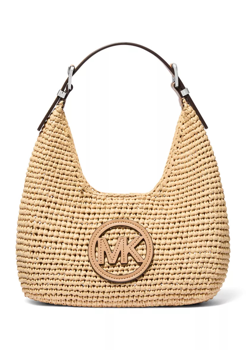 Nolita Small Hobo Shoulder Bag | Belk