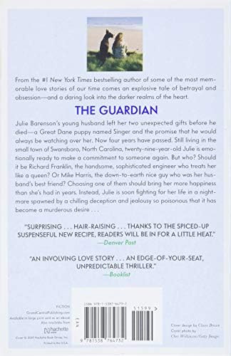 The Guardian | Amazon (US)