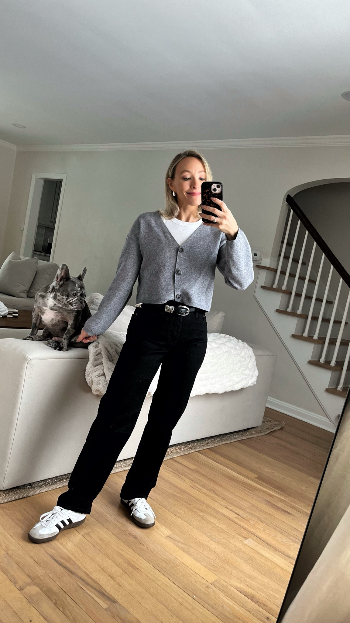 Basics ✔️🤍

#LTKFindsUnder100