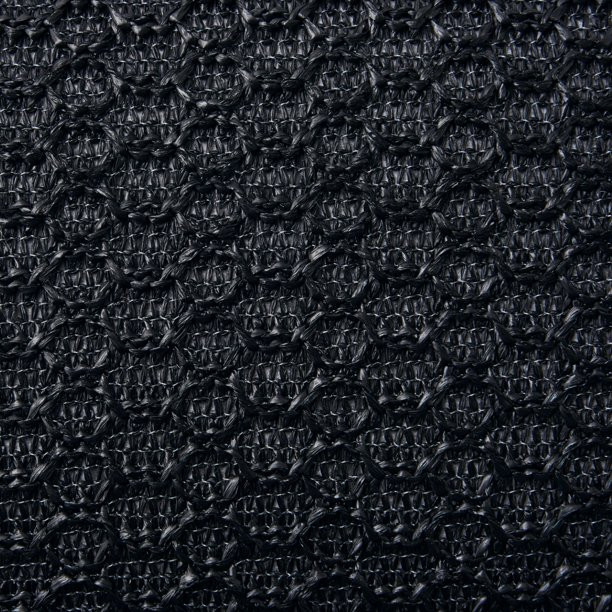 Better Homes & Gardens Hermosa Square Outdoor Throw, 13" x 19", Black | Walmart (US)