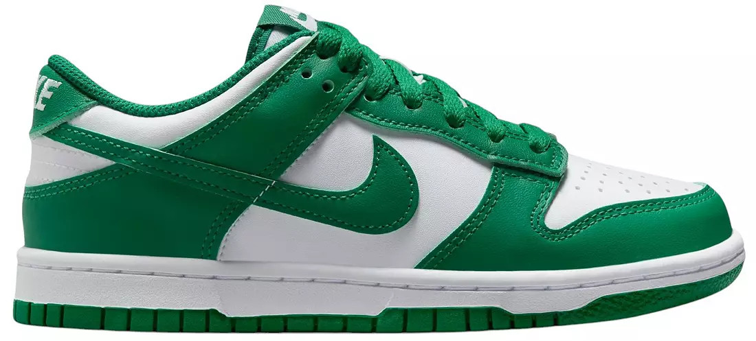 Nike Kids' Grade School Dunk Low Shoes | DICK'S Sporting Goods