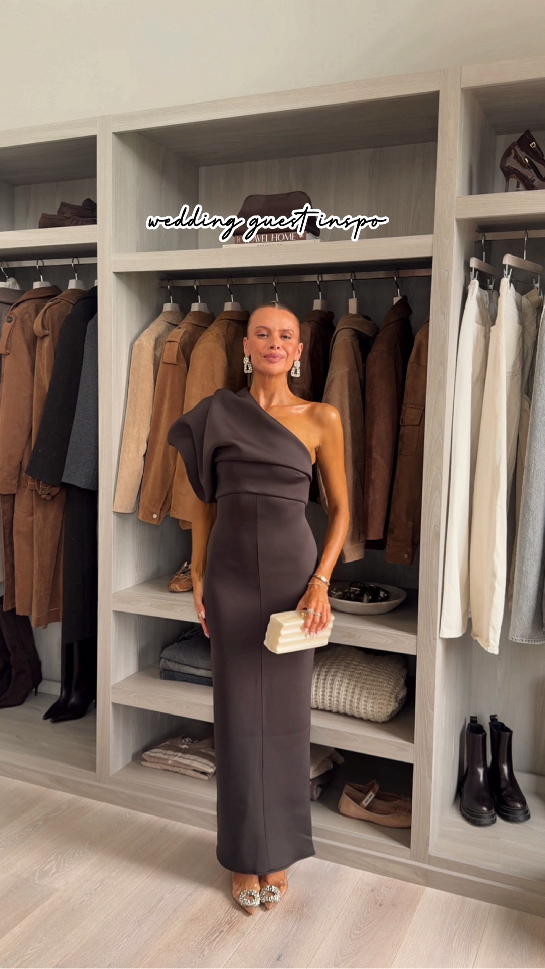 Everything from my latest wedding guest reel linked below 🤍⤵️

#LTKuk #LTKeurope #LTKspring