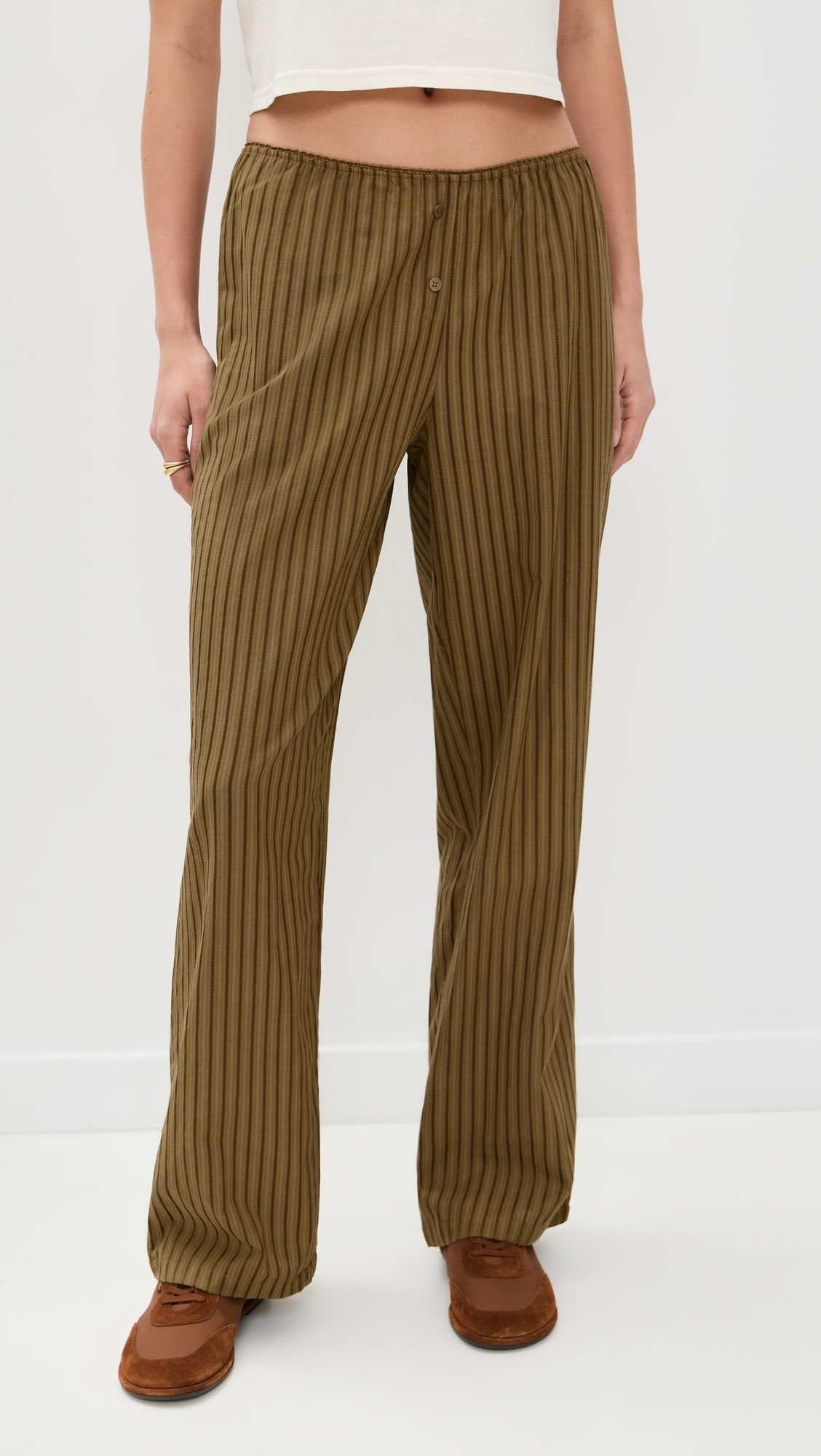 In Bloom Pants | Shopbop