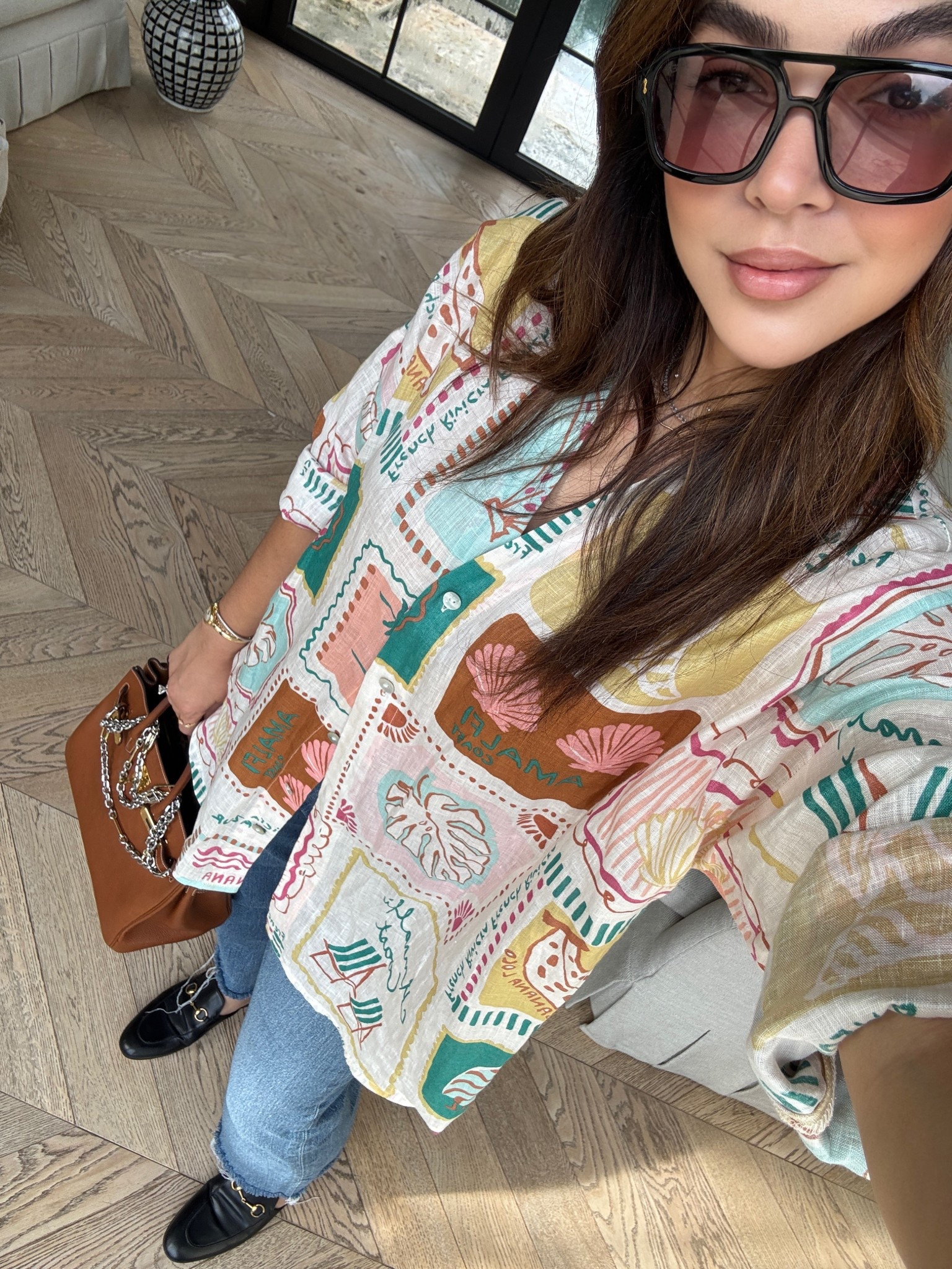Casual Monday look 