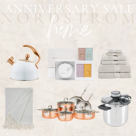 Nordstrom Anniversary Sale Home

#LTKsalealert #LTKhome #LTKxNSale