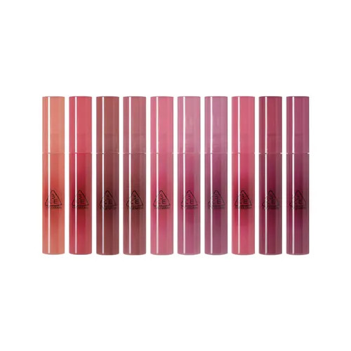 3CE - Drop Glow Gel - 10 Colors | YesStyle | YesStyle Global