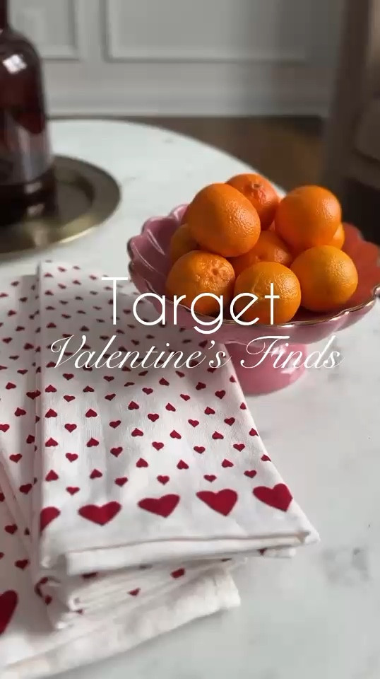 Target Home finds! The cutest Valentine's Day decorations ❤️

#LTKSeasonal #LTKStyleTip #LTKHome