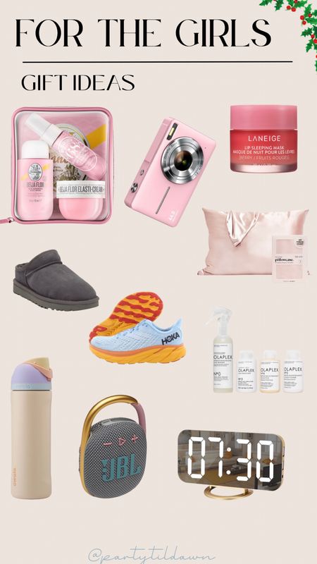 Gifts for the Girls!
What to get that young girl in your life!! 


#LTKGiftGuide #LTKHoliday #LTKSeasonal