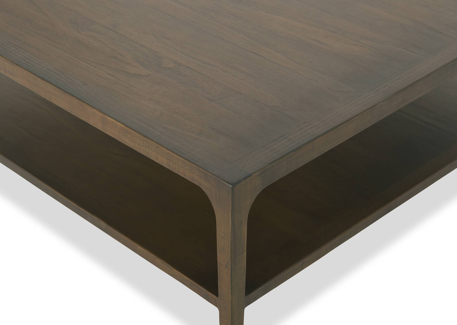 Dundas Square Coffee Table -Hughes Umber | Urban Barn