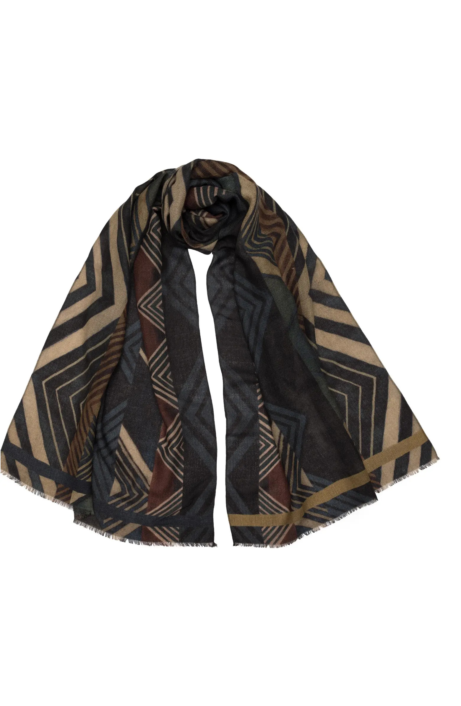 Corvara - Wool Scarf | Nordstrom