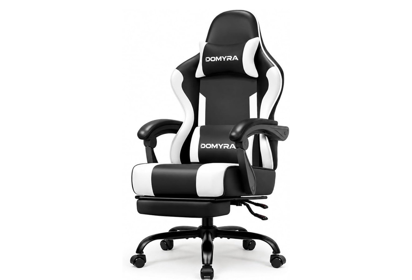 Just ordered for son’s birthday #gamingchair @amazon #amazonpartner

#LTKHome #LTKSaleAlert #LTKKids