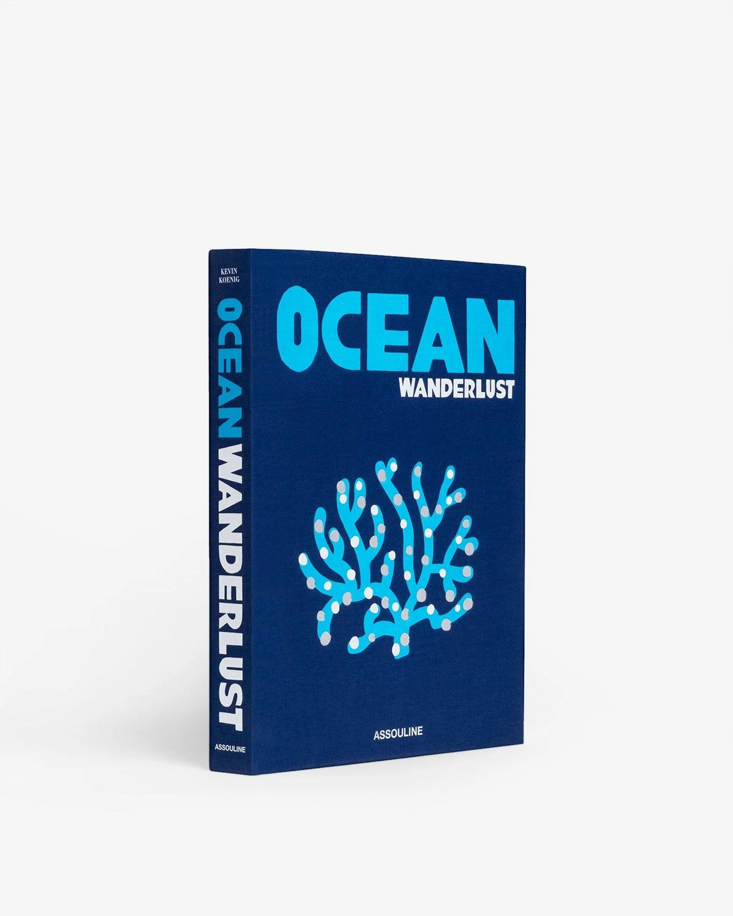 Ocean Wanderlust | Assouline