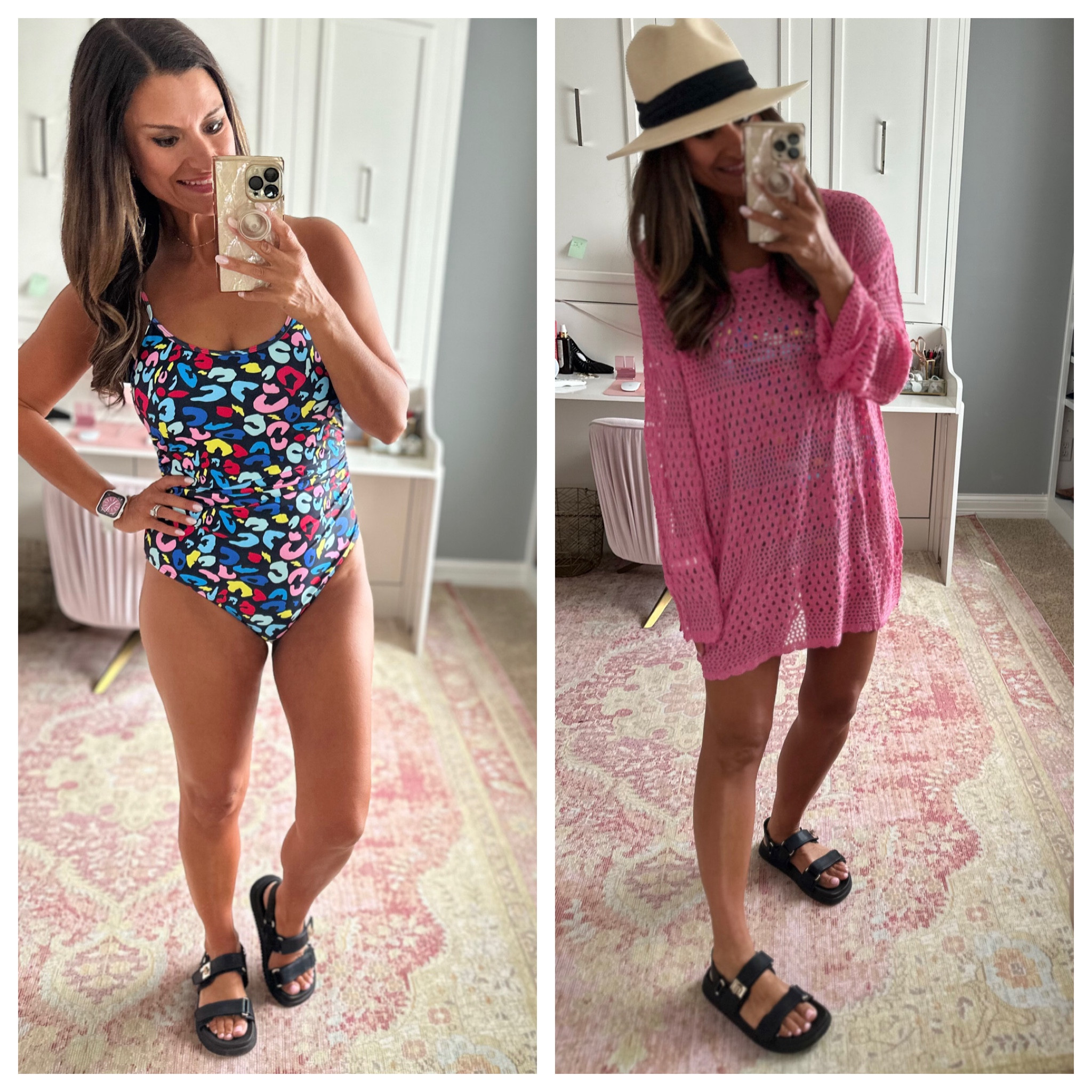 Great swimwear from amazon 

#LTKOver40 #LTKSwim #LTKStyleTip